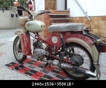 Simson Star SR4-2/1