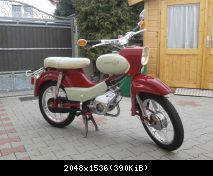 Simson Star