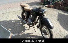 MZ ES 250 1