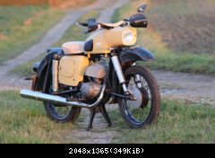 MZ ES125 03