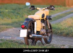 MZ ES125 04