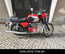 TS 250