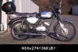 Zündapp GTS 50