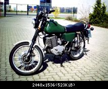 ETZ 250