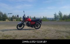 ETZ 125