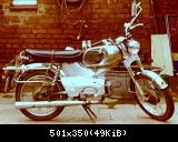 A) Kreidler RS Bj. 1969