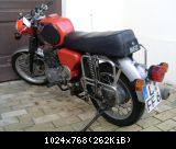 Meine TS250/1