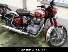 Royal Enfield