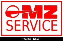 MZ Service (MZ breit)