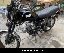 ETZ 125