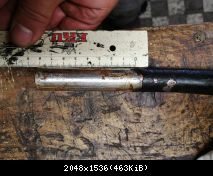 Haltebügel 2 Haltebügel 2