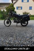 MZ ETZ 125