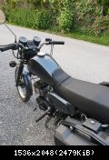 MZ ETZ 125