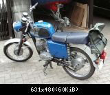 Mein erstes Motorrad - MZ TS150 - Bild04