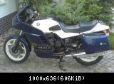 BMW K100RS