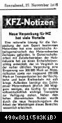 Neue Zeit 27-11-1976