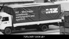 MZ-LKW