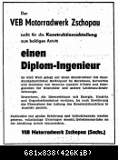 Neues Deutschland 19-04-1957