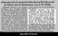 Neues Deutschland 06-12-1951