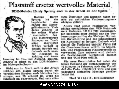 Neues Deutschland 20-10-1960