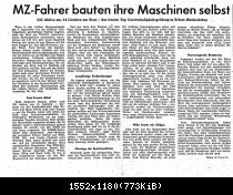 Neues Deutschland 31-08-1964