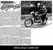 Berliner Zeitung 31-05-1961