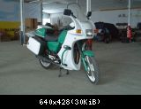 MZ500 BJ 1993