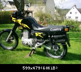 MZ 500 Country