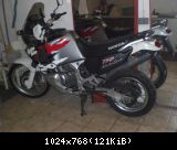 AfricaTwin Bj'96