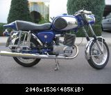 MZ TS 250