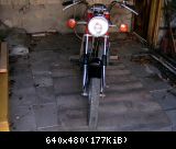 MZ TS 150 006