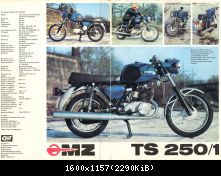 MZ TS1 56