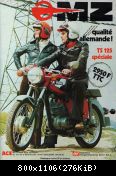 TS125 - Frankreich