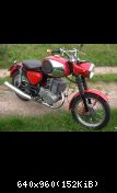 Mz Ts 250