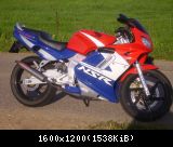 Honda NSR 125R