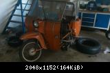 Simson Duo