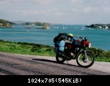 TS 150 in Irland Nr. 2