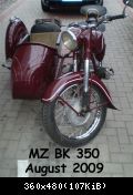 MZ BK 350 2