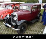 Oldtimerschau 2009