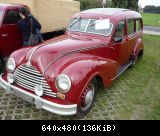 Oldtimerschau 2009